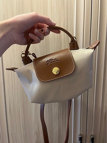 Longchamp çanta