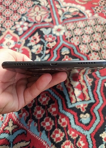 Samsung A7 lite tablet 