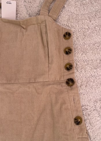 Mango elbise - Görsel 2