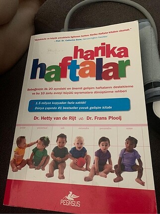 Harika haftalar