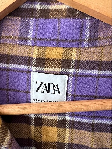Zara Zara erkek gömlek
