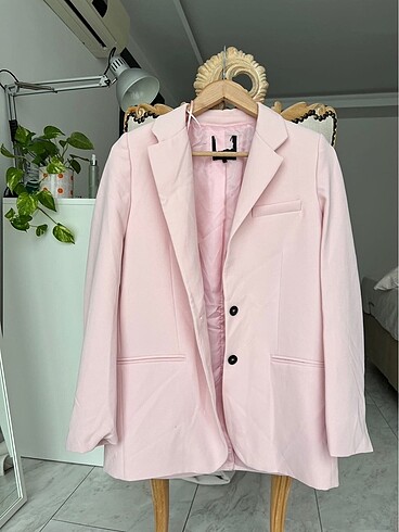 Zara Zara blazer ceket