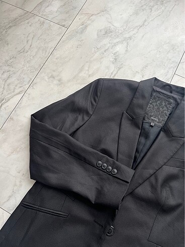 m Beden İpekyol marka blazer ceket