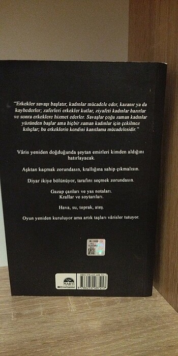  Beden Renk Krallar ve Soytarıları