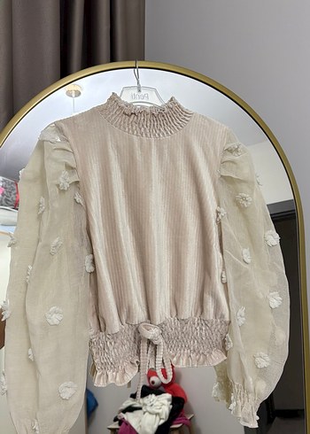 Topshop xl