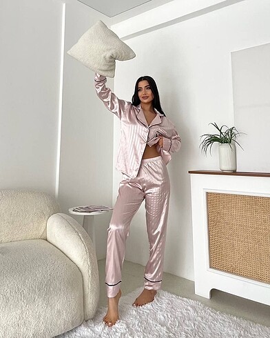 diğer Beden pembe Renk Victoria secrets