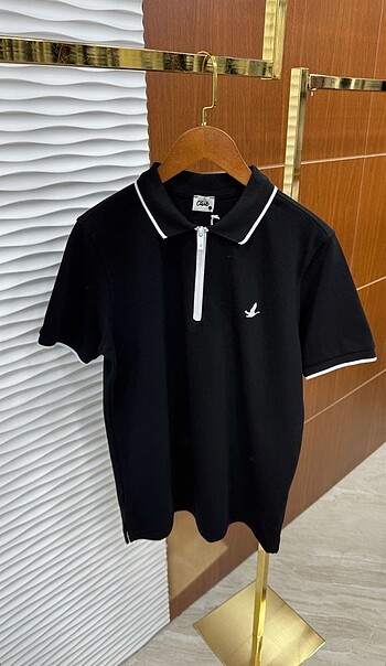 Beymen polo yaka