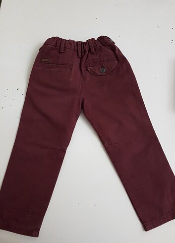 Mammaramma Pantolon