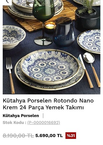 kutahya-porselen
