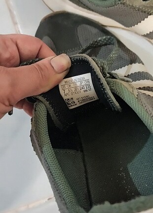 Adidas Adidas temiz 
