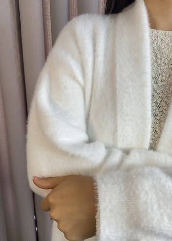 Uzun sakallı hırka - Görsel 2