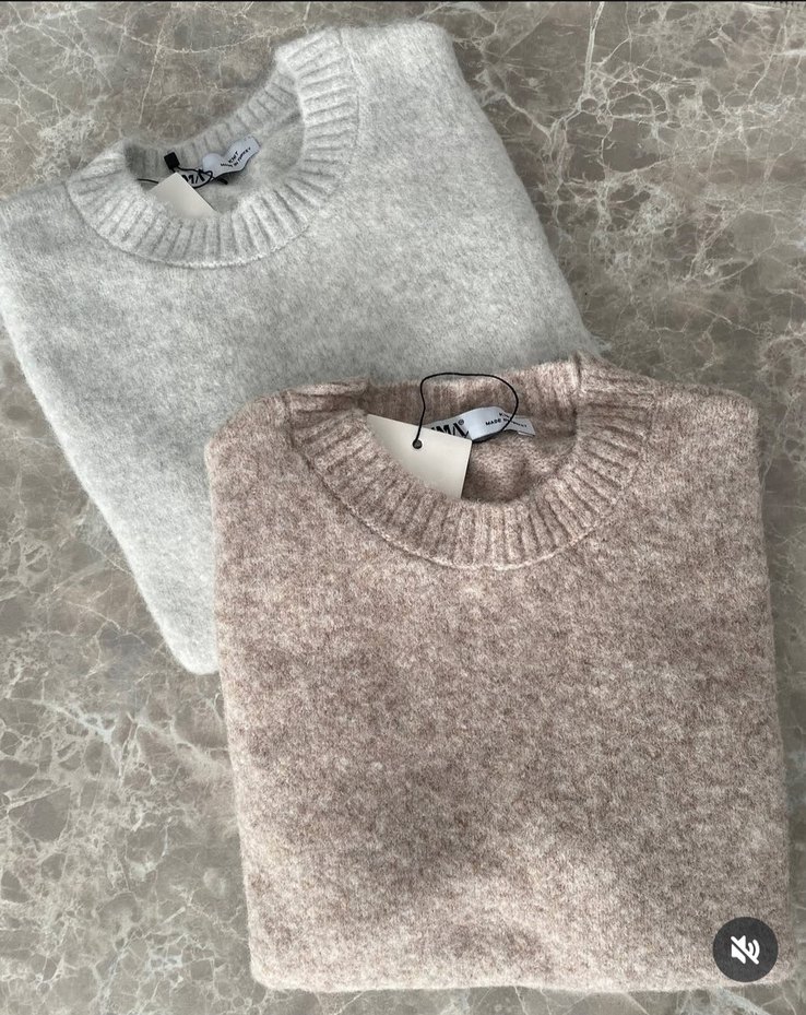 Triko kazak - Görsel 3