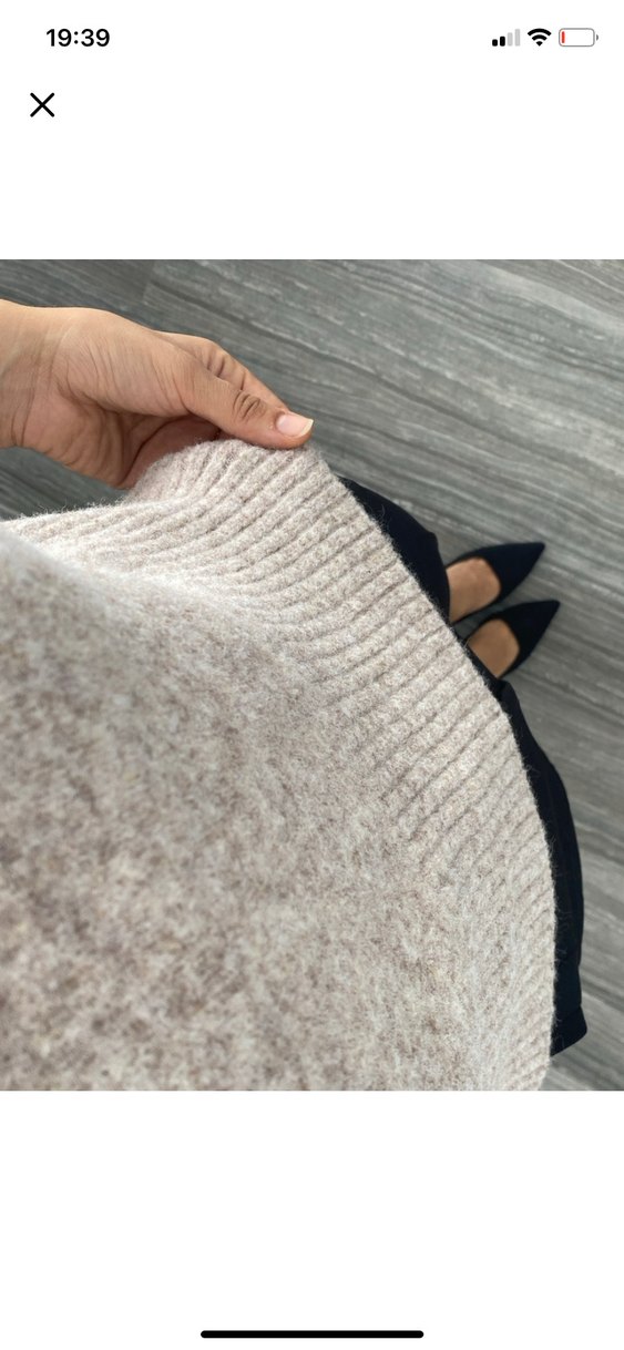 Triko kazak - Görsel 2