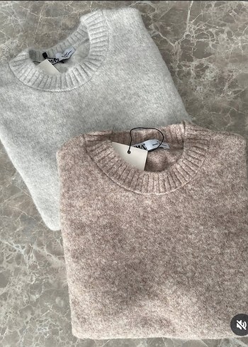 Triko kazak - Görsel 4