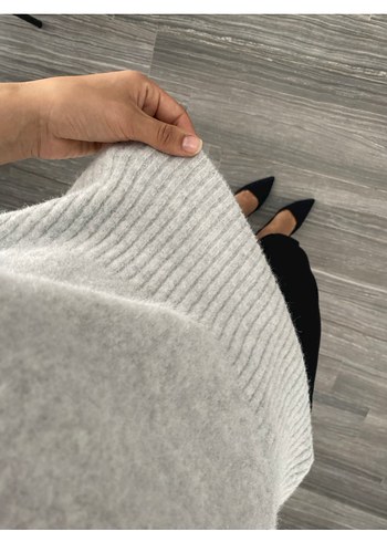 Triko kazak - Görsel 3