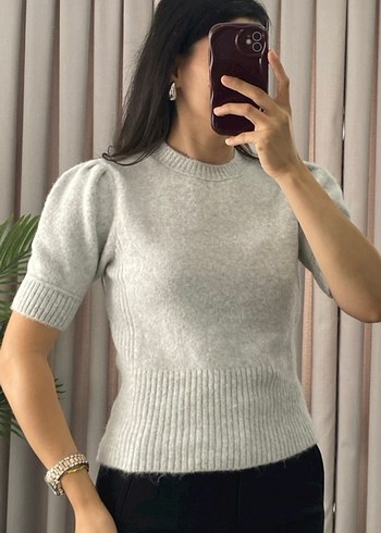 Triko kazak - Görsel 2