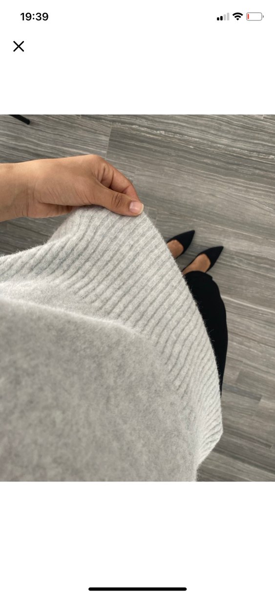 Triko kazak - Görsel 3