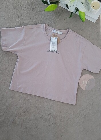 Mango Mango tshirt 