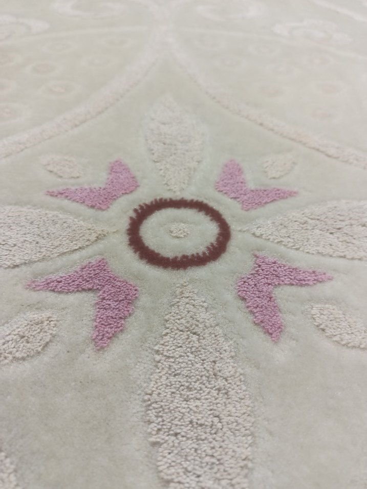 merinos halı - Görsel 3