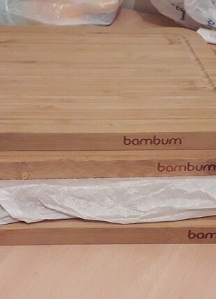 Bambum Bambum