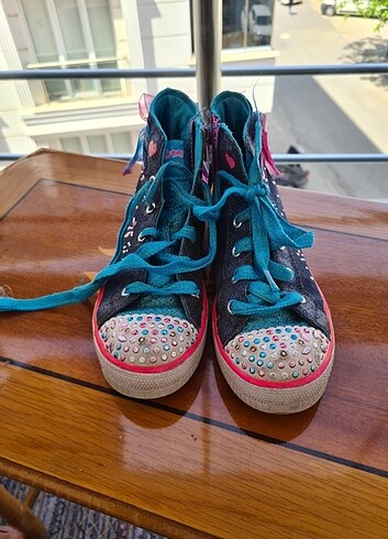 Skechers kız çocuk 