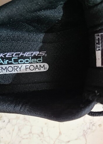 39 Beden Skechers kadın spor ayakkabı