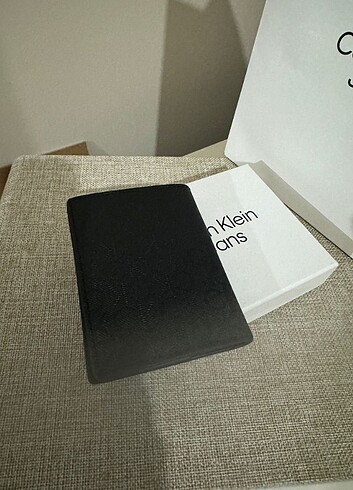 Calvin klein erkek cüzdan