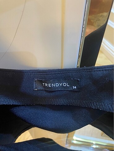 Trendyol & Milla Trendyol bluz