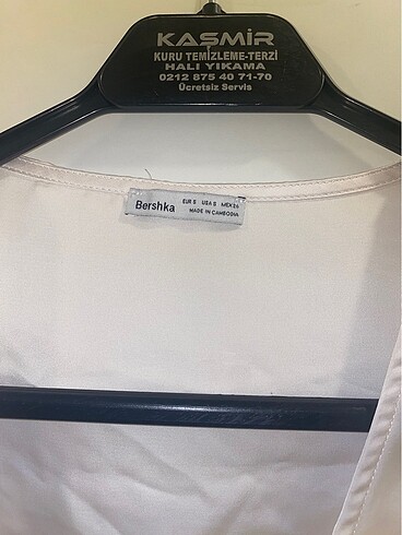 Bershka BERSHKA gömlek
