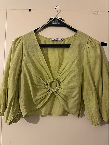 Zara bluz