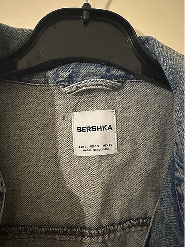 Bershka BERSHKA gomlek