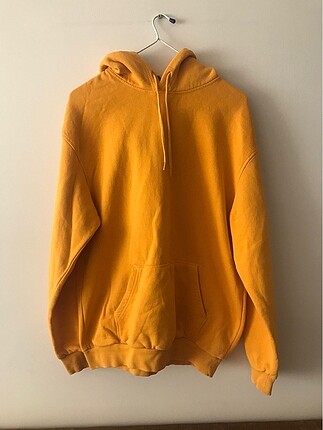 H&M erkek sweatshirt