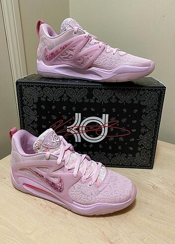 40 Beden KD 15 AUNT PEARL 