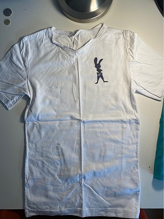 Zootopia tshirt