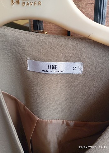 yelek hiç giylmedi - Görsel 4