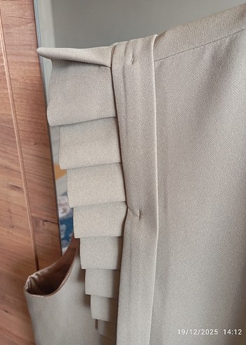 yelek hiç giylmedi - Görsel 3