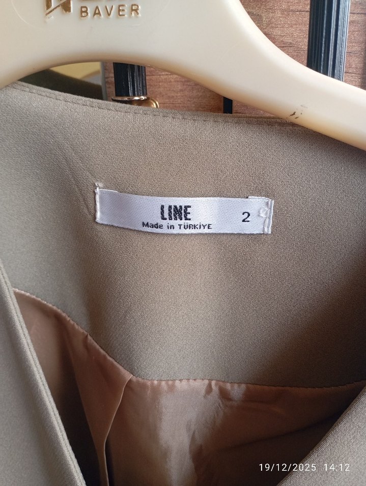 yelek hiç giylmedi - Görsel 4