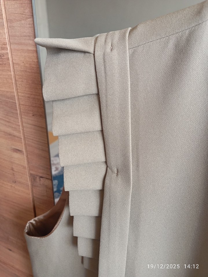 yelek hiç giylmedi - Görsel 3