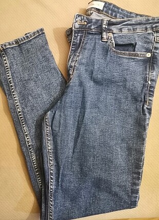 Mango Jean