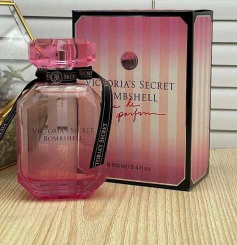 Victoria s Secret bombshell parfum