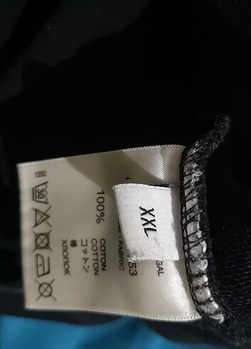 Diğer Erkek sweatshirt