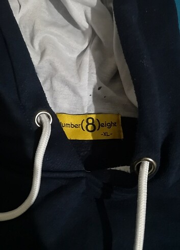 Diğer Erkek sweatshirt