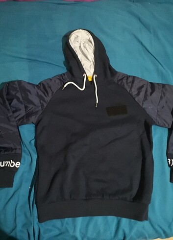 xl Beden Erkek sweatshirt