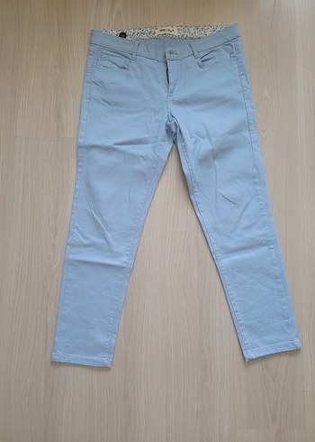 Mavi Regular Fit Denim Pantolon