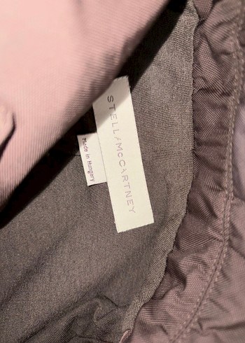Stella McCartney Pudra Pembe Siklik