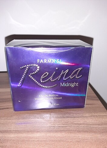 Farmasi reina