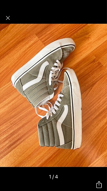 Vans Sk8 Hi
