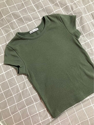 Bershka Bershka Yeşil Body