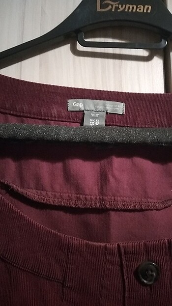 Gap Elbise