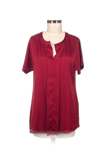 Vintage Love Bluz %70 İndirimli.